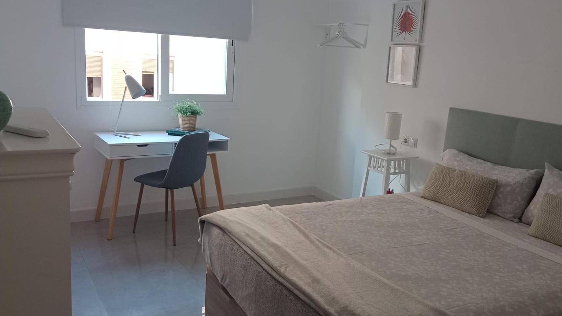 Apartment Center Soho Deluxe マラガ エクステリア 写真