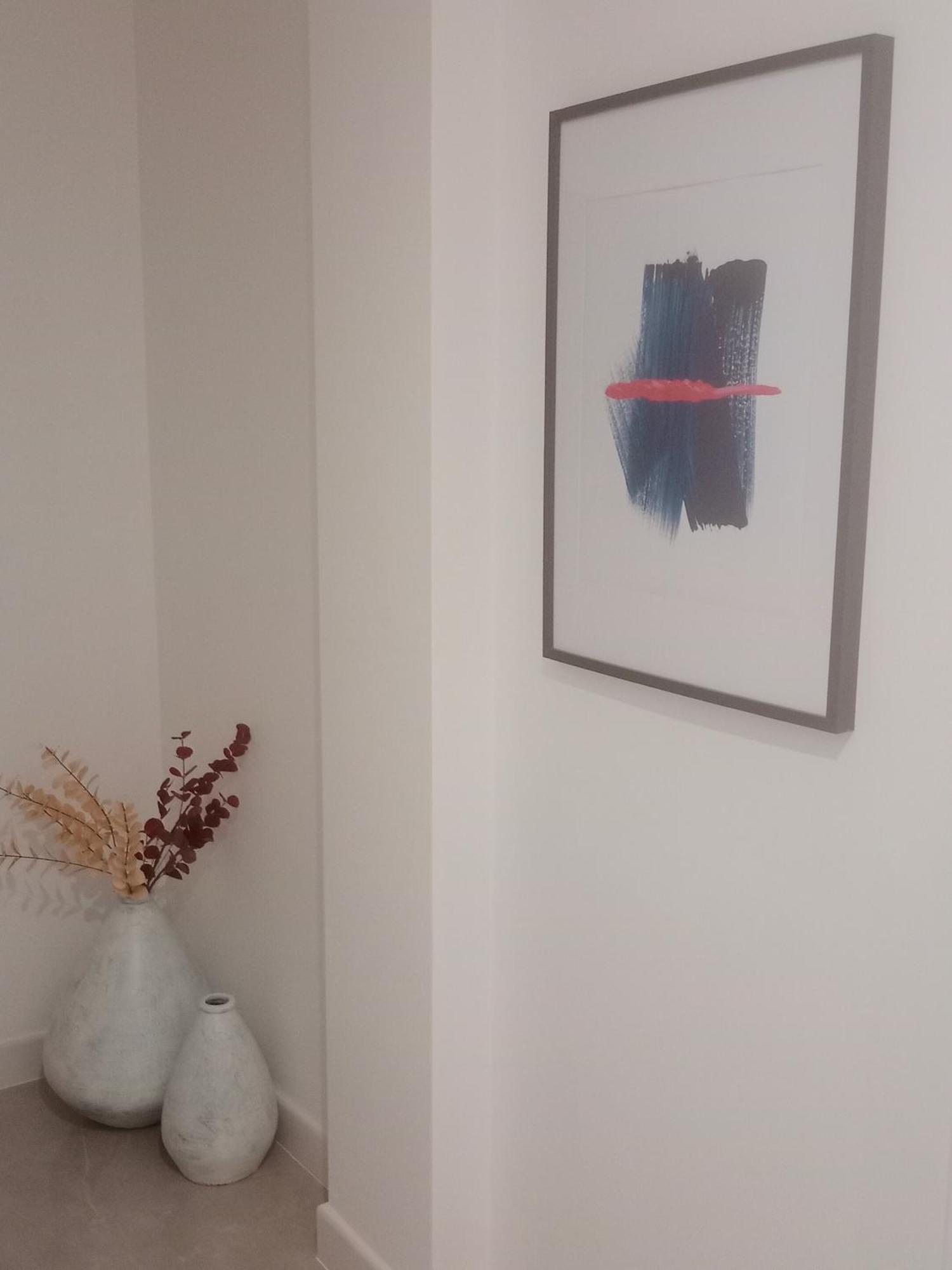 Apartment Center Soho Deluxe マラガ エクステリア 写真